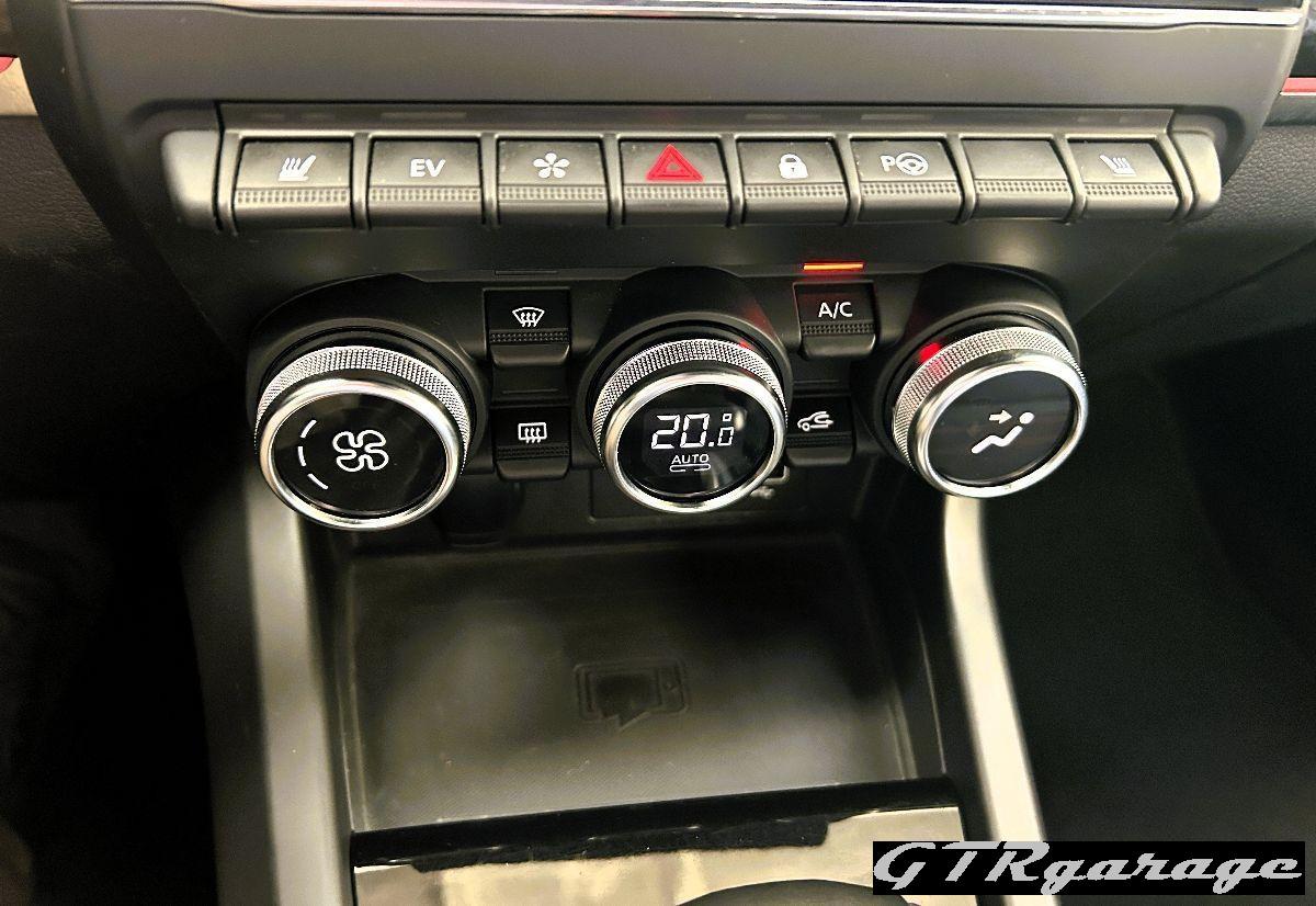 RENAULT Arkana Hybrid 145CV R.S.Line NO OBBLIGO FINANZIAMENTO