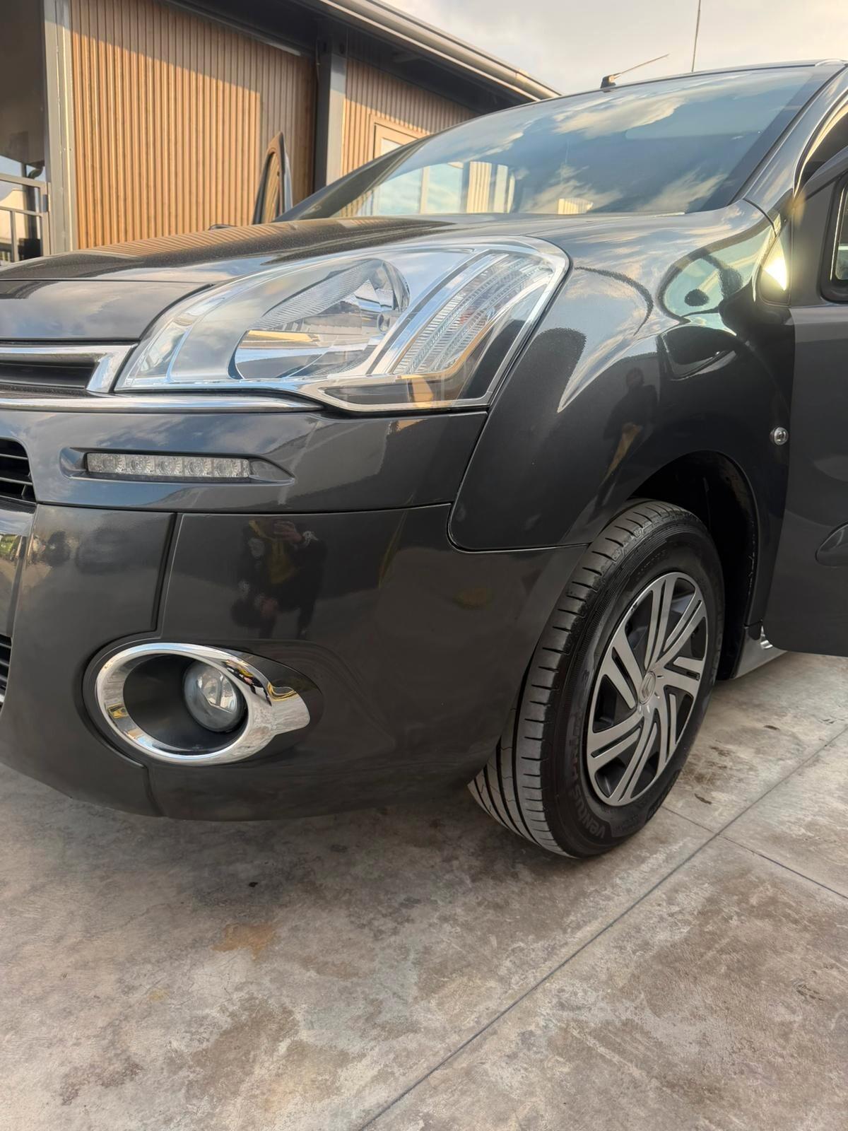 Citroen Berlingo Multispace 1.6 HDi 90 XTR