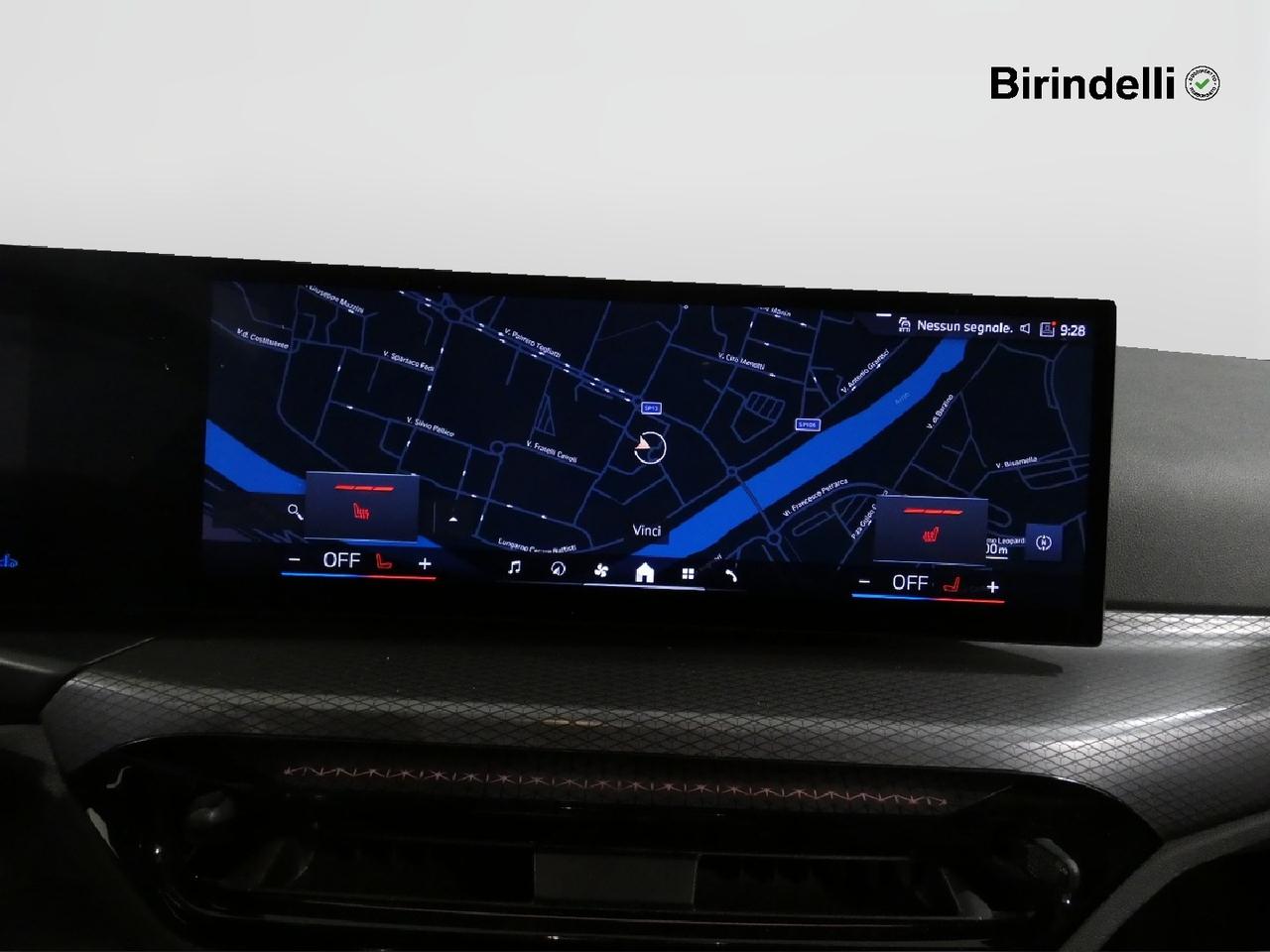 BMW Serie 3(G20/1-80/1) - 320d 48V xDrive Touring Msport Pro