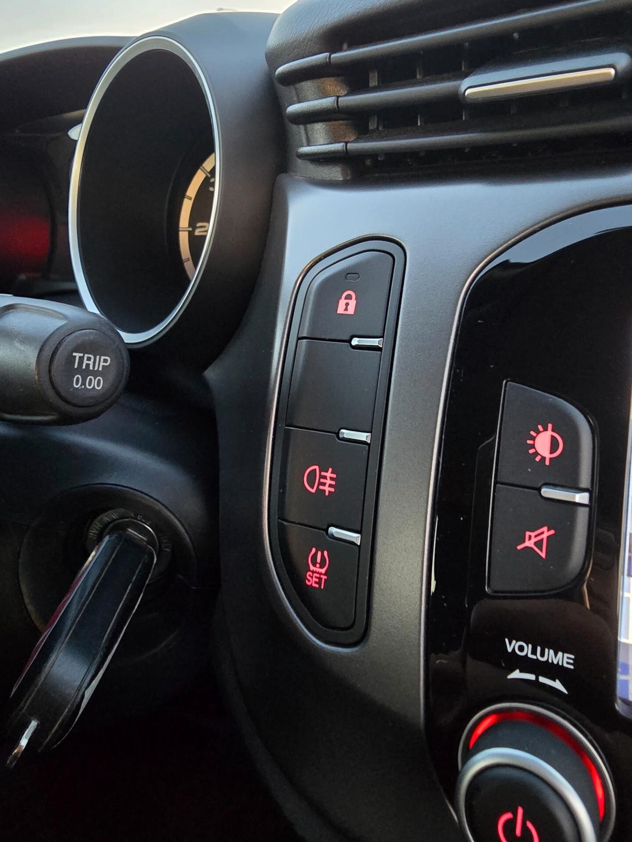 Alfa Romeo Giulietta 1.6 JTDm-2 105 CV Progression