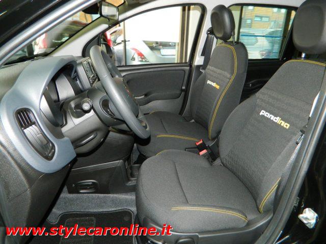 FIAT Panda 1.0 Hybrid 70CV - PRONTA CONSEGNA