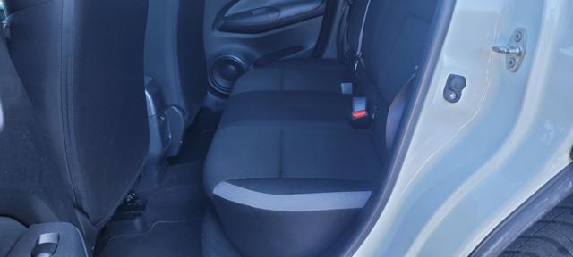 NISSAN Juke 1.0 DIG-T 114 CV DCT N-Connecta