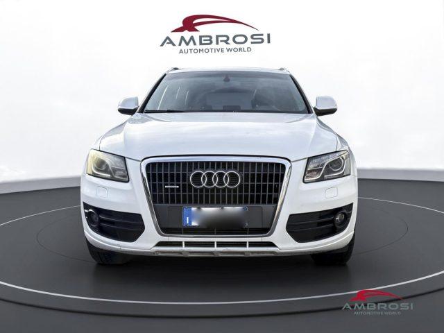 AUDI Q5 2.0 TDI 170 CV quattro - PER OPERATORI DEL SETTORE