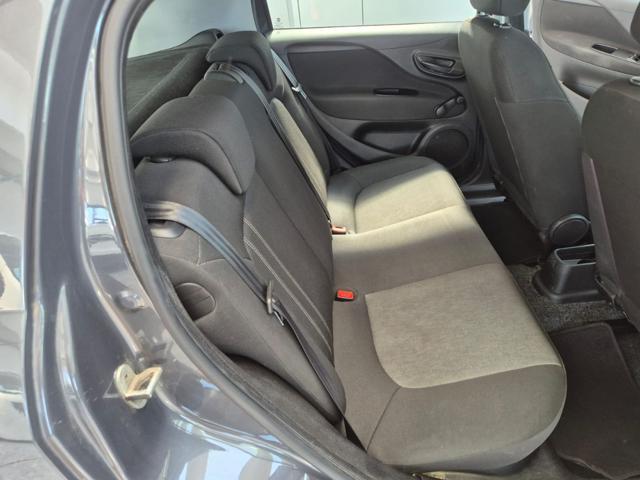 FIAT Punto 1.4 8V 5 porte Easypower Street