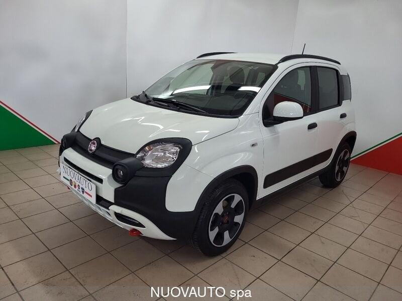 FIAT Panda Cross 1.0 FireFly S&S Hybrid Cross