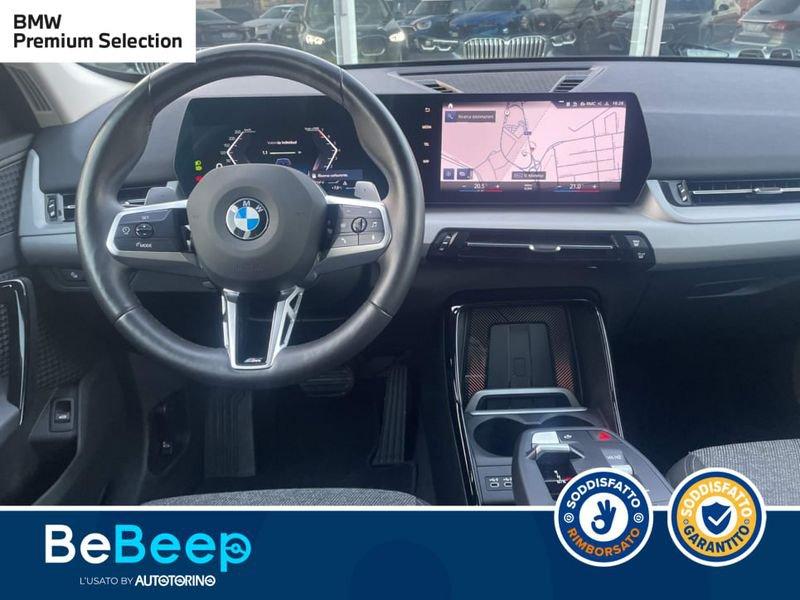 BMW X1 XDRIVE23I MHEV 48V X-LINE AUTO