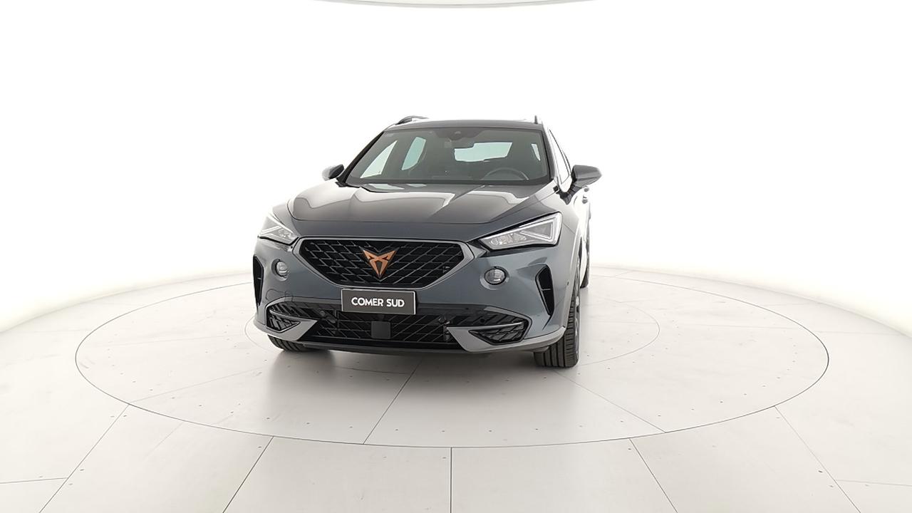 CUPRA Formentor 2020 - Formentor 2.0 tdi 4drive dsg