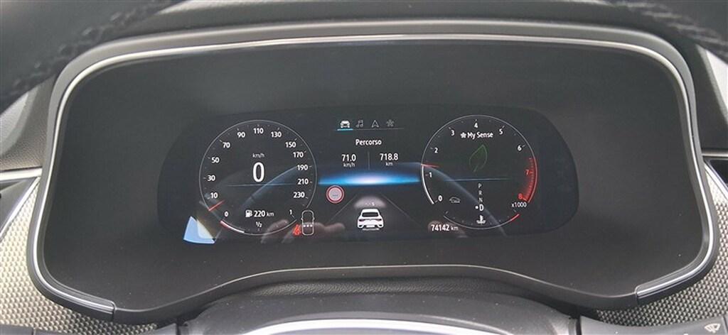 Renault Arkana 1.3 TCe Intens EDC