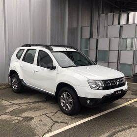 DACIA Duster 1.6 115CV Start&Stop 4x2 GPL Ambiance del 2017