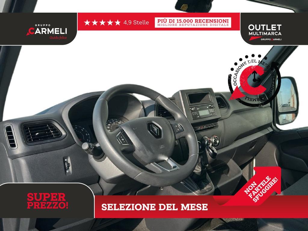 Renault Master T35 2.3 dci 135cv L2H2 Ice E6d-temp