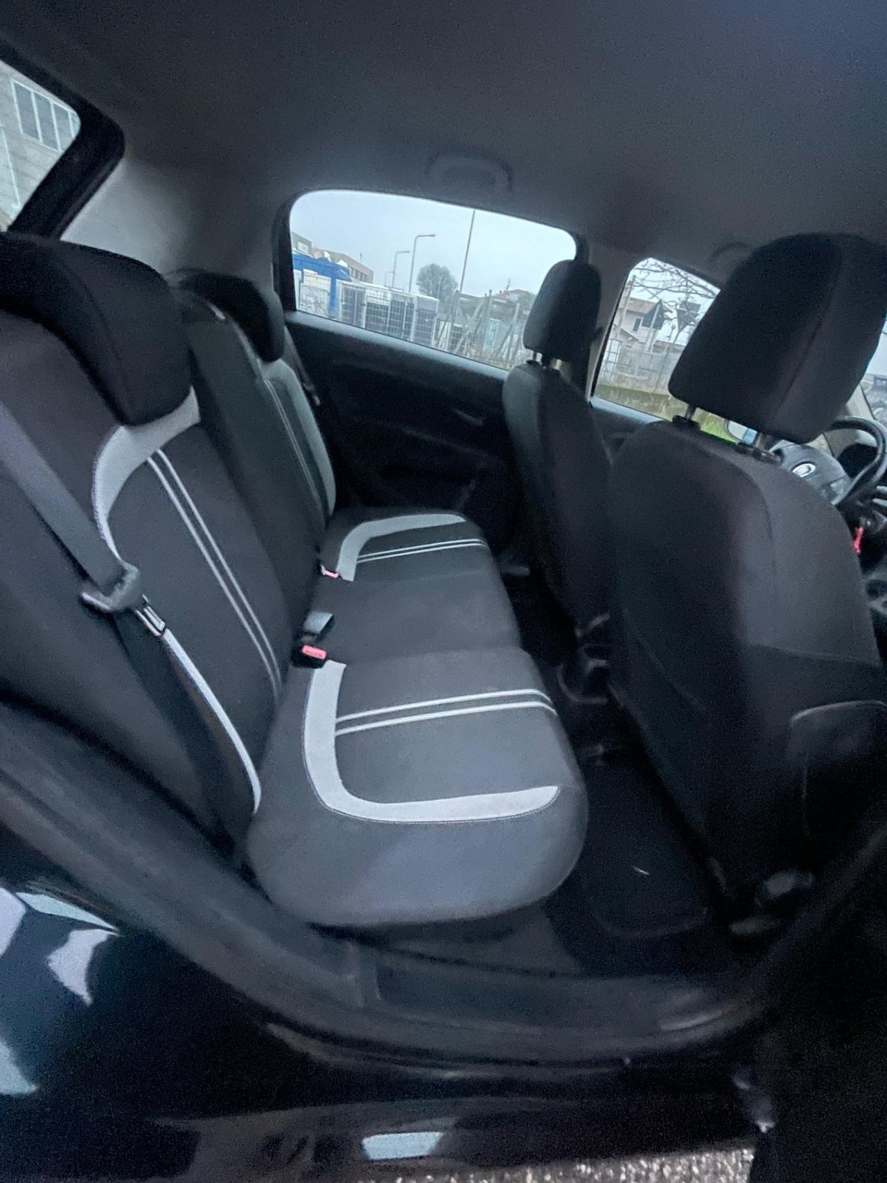Fiat Grande Punto Grande Punto 1.4 5 porte Dynamic