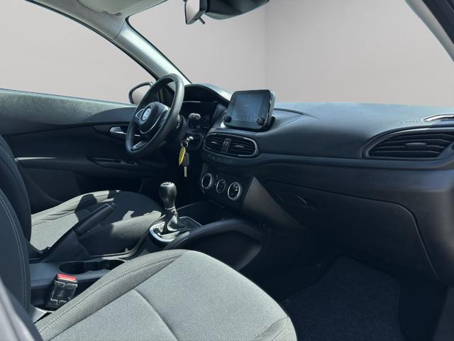 FIAT Tipo 1.0 5 porte