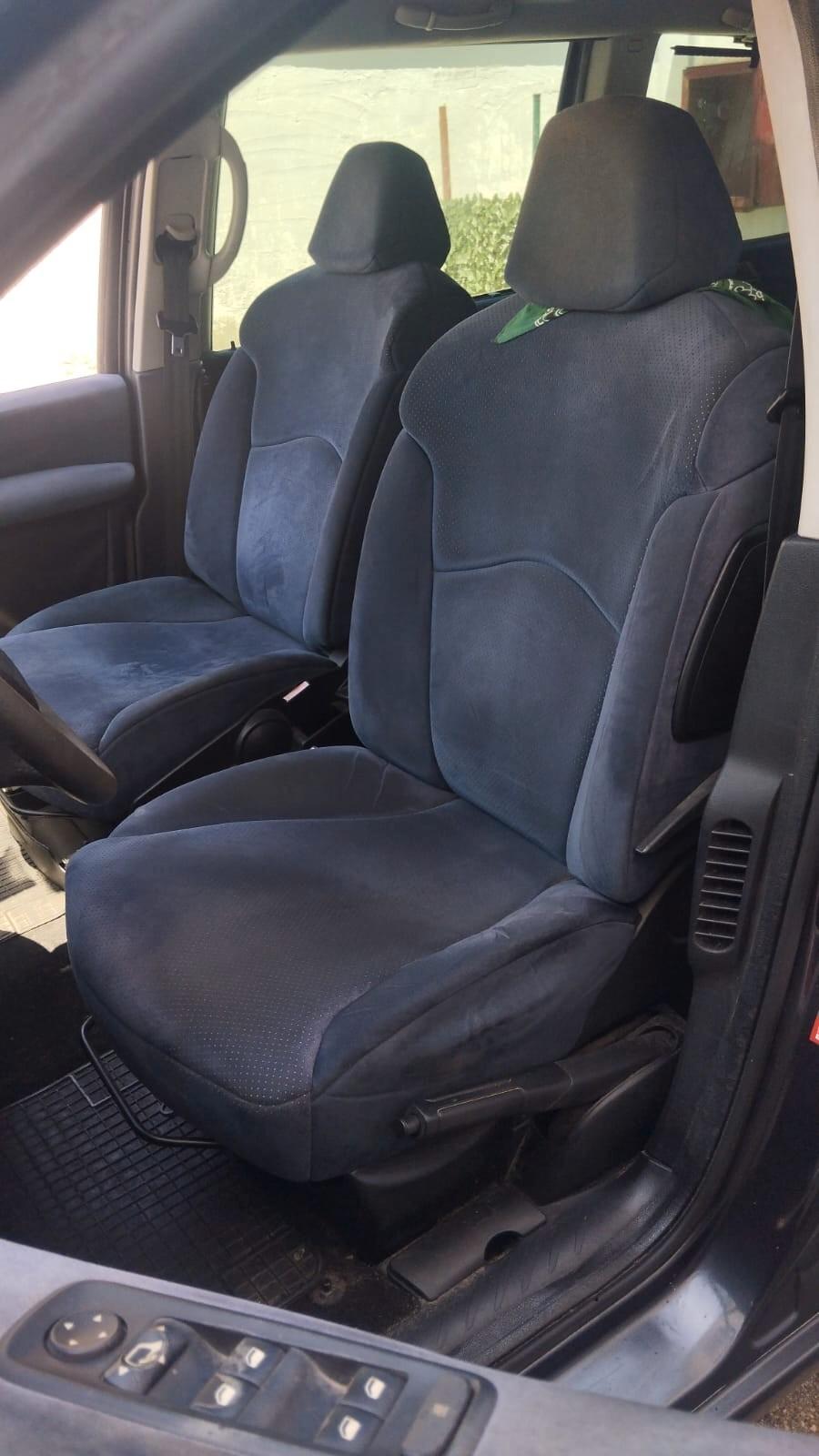 Lancia Phedra 2.2 MJT Limited Edition