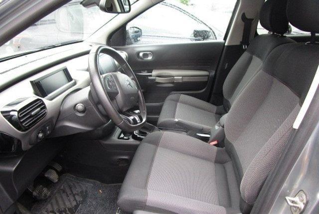 CITROEN C4 Cactus BlueHDi 100 S&S Shine 5 POSTI N1