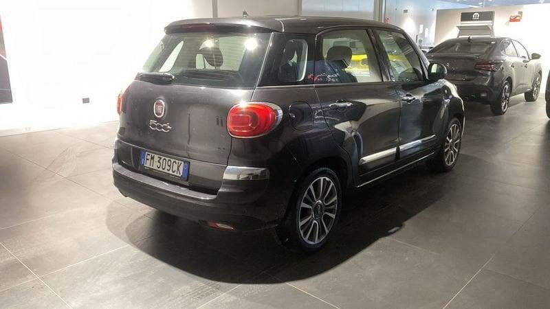 FIAT 500L 500L 1.3 Multijet 95 CV Pop Star