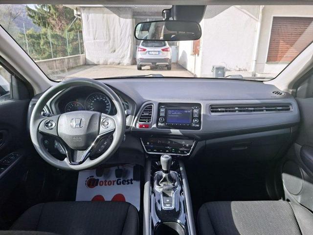 HONDA HR-V 1.6 i-DTEC Comfort