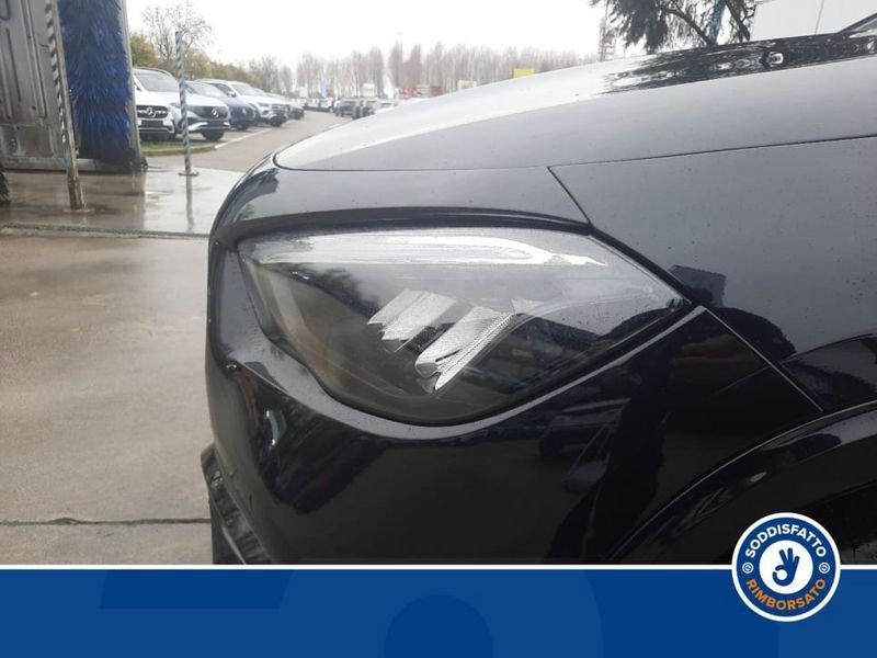 Mercedes-Benz GLA 180 d Automatic AMG Line Advanced Plus