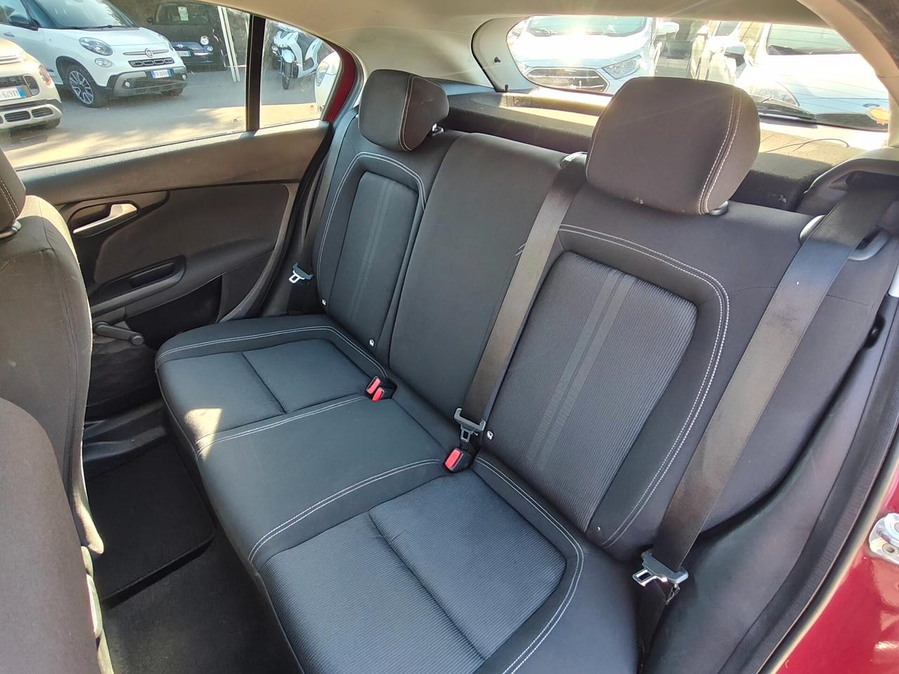 Fiat Tipo 1.4 T-Jet 120CV GPL 5 porte Easy