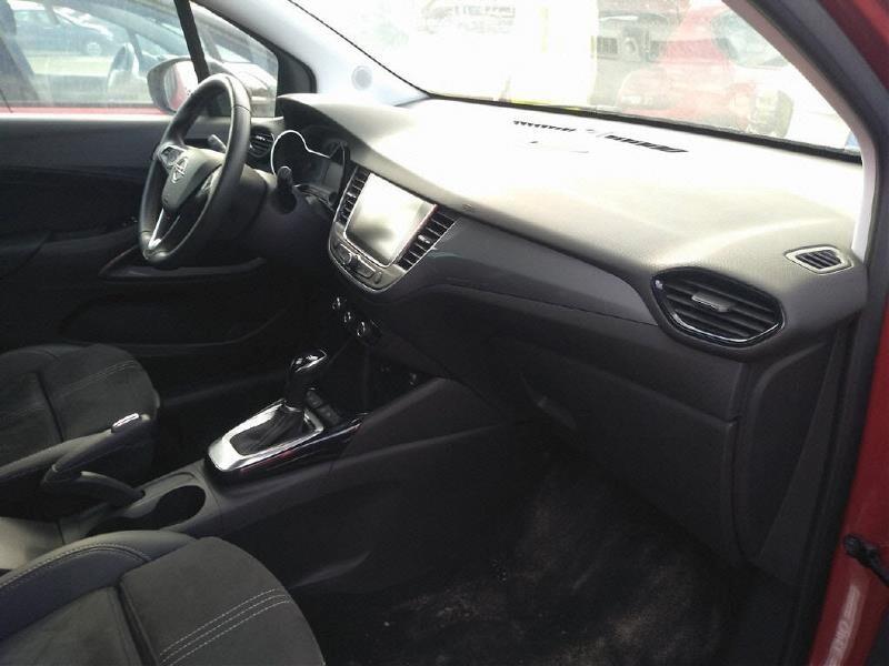 Opel Crossland 1.2I TURBO 130CV AT8 ULTIMATE ( NAVI - TETTO BICOLORE MIRROR PDC TELECAMERA POST. )