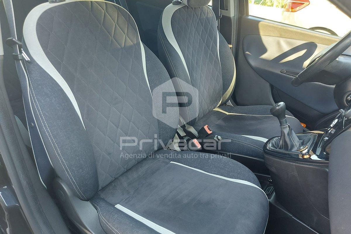 LANCIA Ypsilon 1.3 MJT 16V 80 CV 5 porte S&S Mya