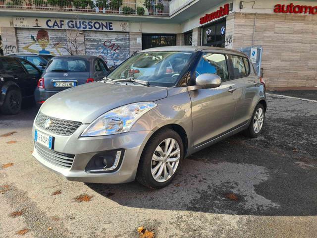 SUZUKI Swift 1.2 VVT 5 porte B-Cool