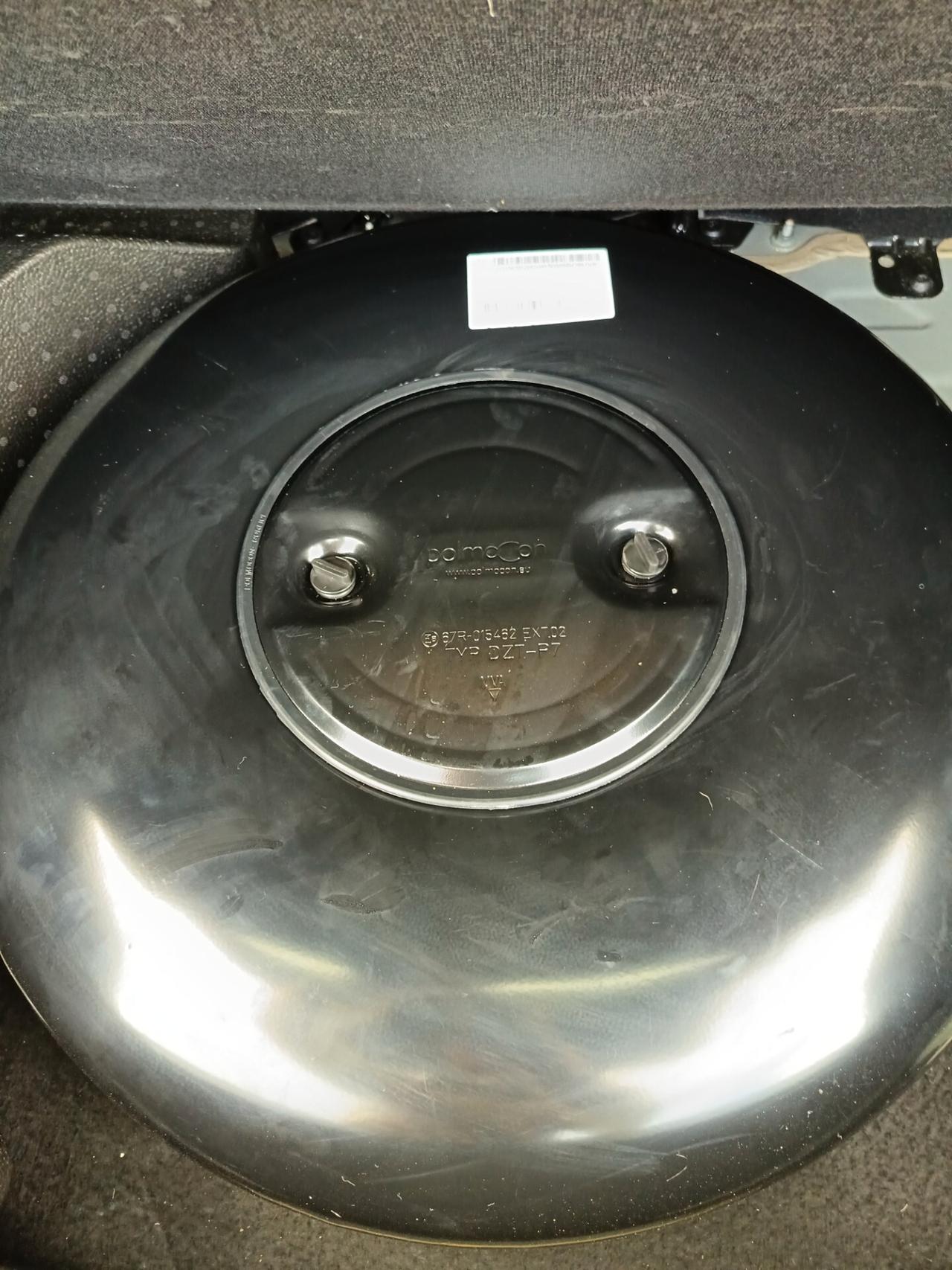 Fiat 500X 1.4 MultiAir 140 CV Pop Star GPL