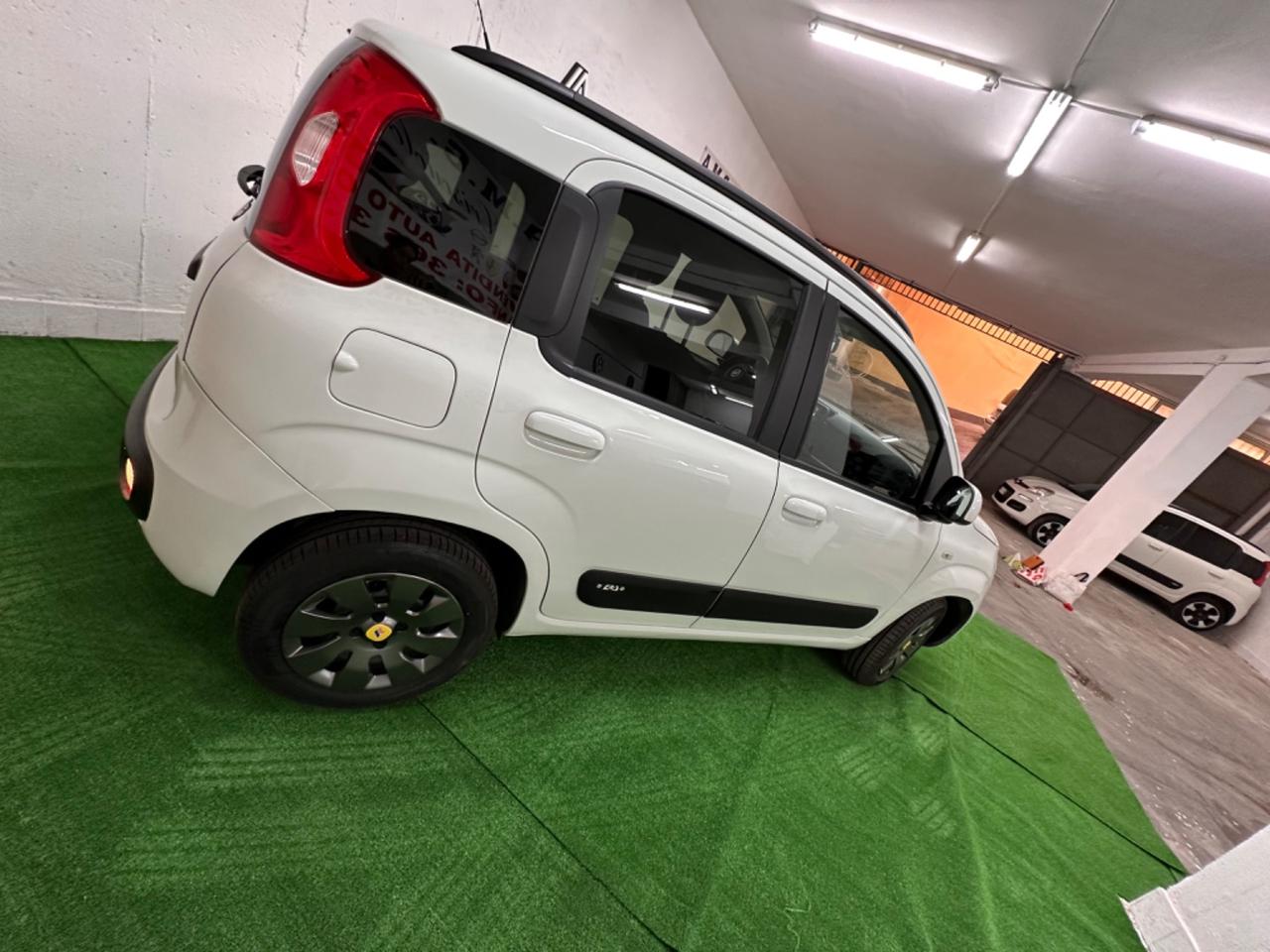 Fiat Panda 1.2 EasyPower Lounge