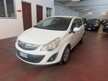 Opel Corsa 1.2 85CV 5 porte GPL-TECH Edition NEOPAT