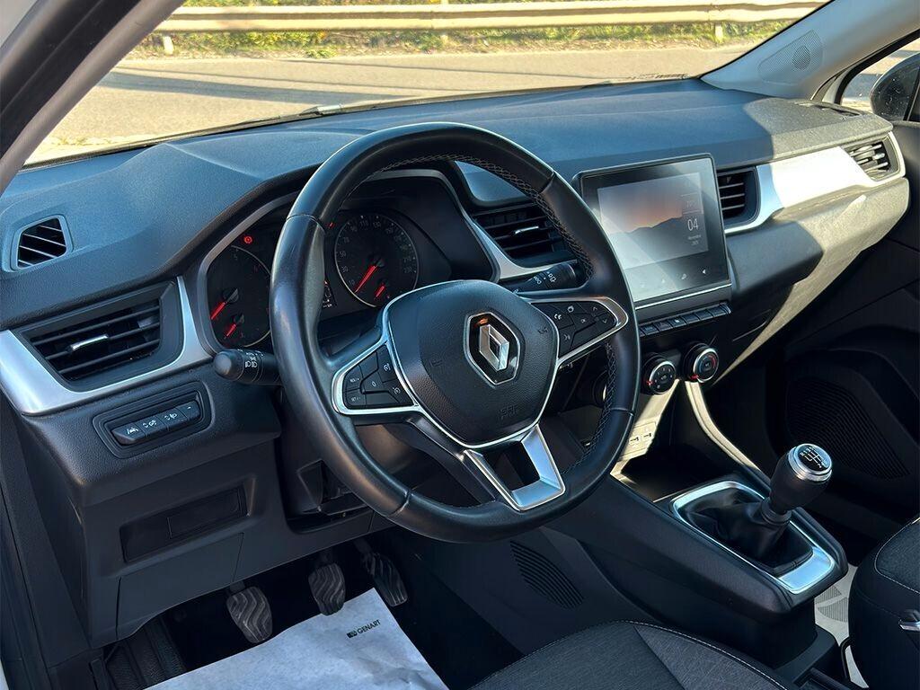 Renault Captur TCe 90 CV Zen IN PROMO