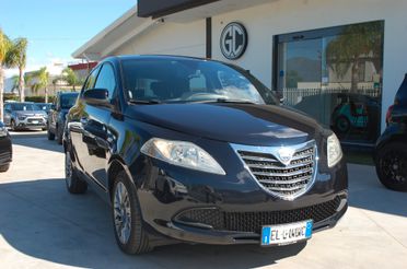 Lancia Ypsilon 1.2 gpl 69CV Ecochic Uff. Italy