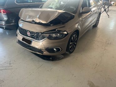 Fiat Tipo 1.3 Mjt S&S SW Lounge