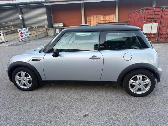 MINI Mini 1.6 16V Cooper Park Lane Stupenda Bellissima