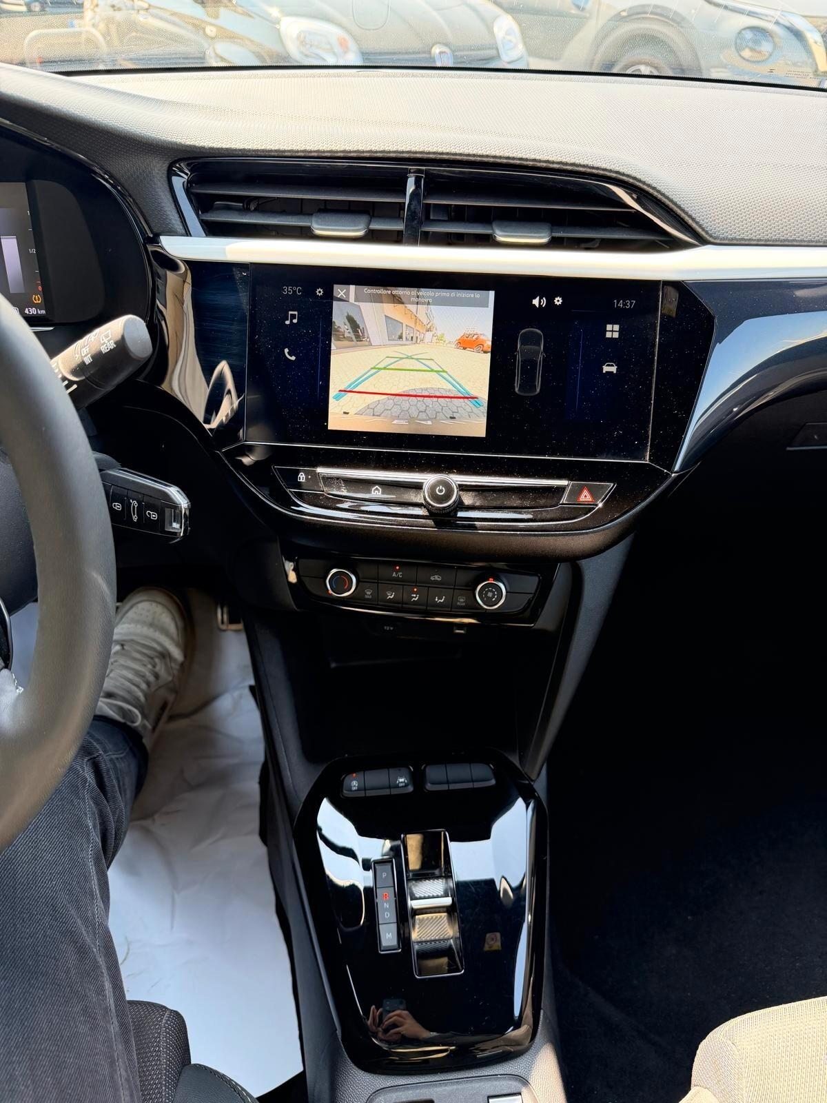 Opel Corsa 1.2 100 CV aut. GS