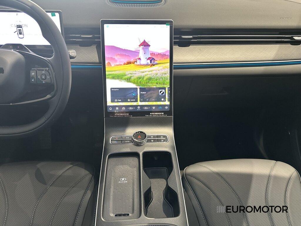 Lepas L8 1.5 TGDi Ibrido Plug-in Elegance DHT