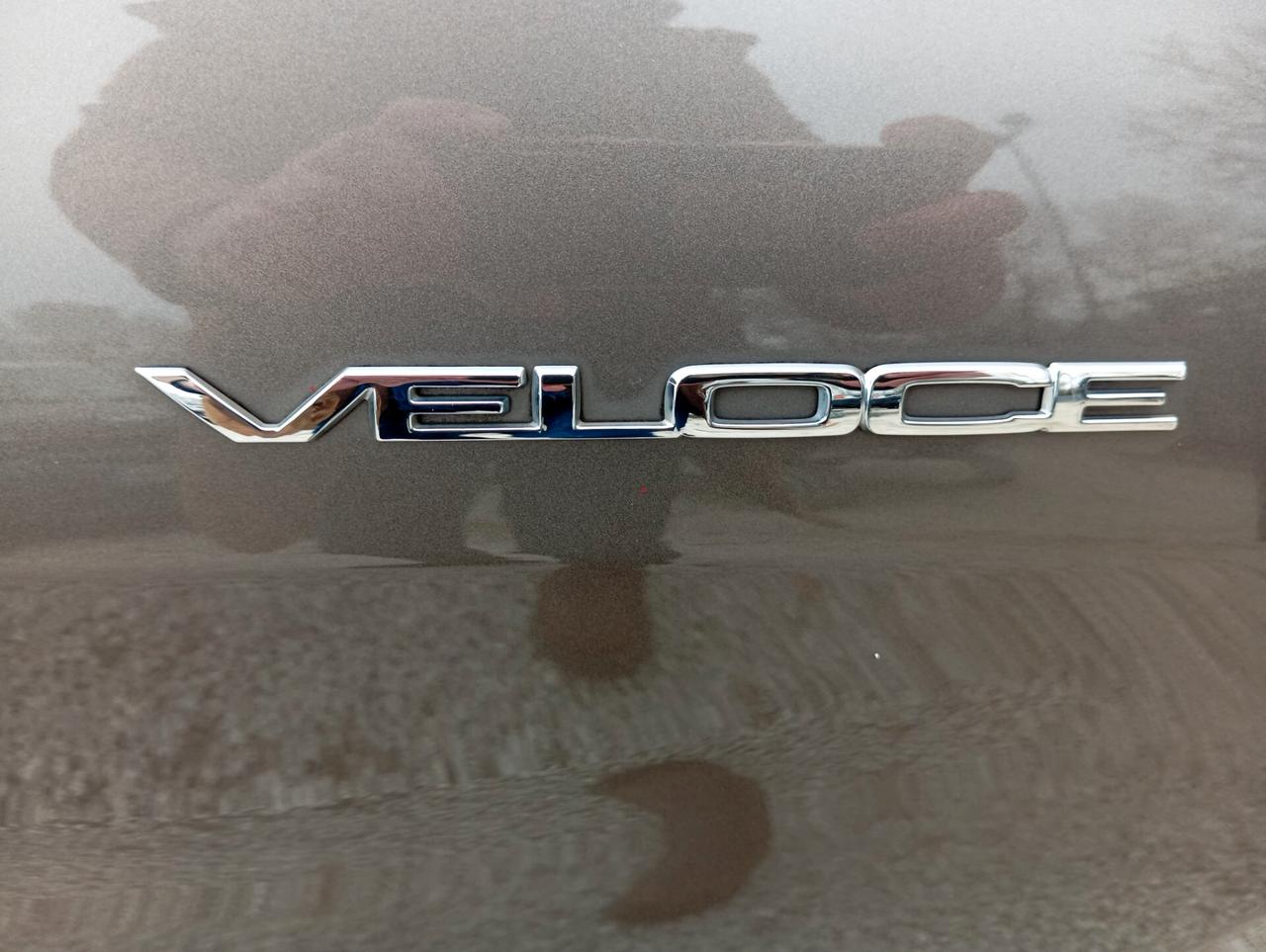 Alfa Romeo Giulia 2.2 Turbodiesel 210 CV AT8 AWD Q4 Veloce