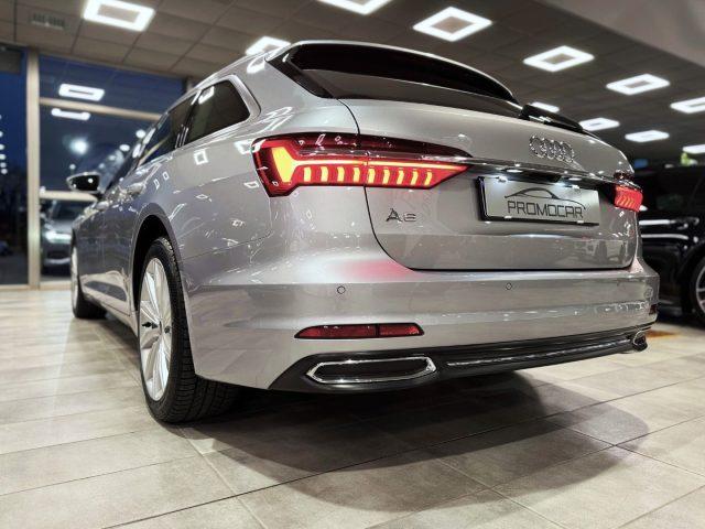 AUDI A6 AVANT 40 2.0 TDI S TRONIC BUSINESS DESIGN *MATRIX*