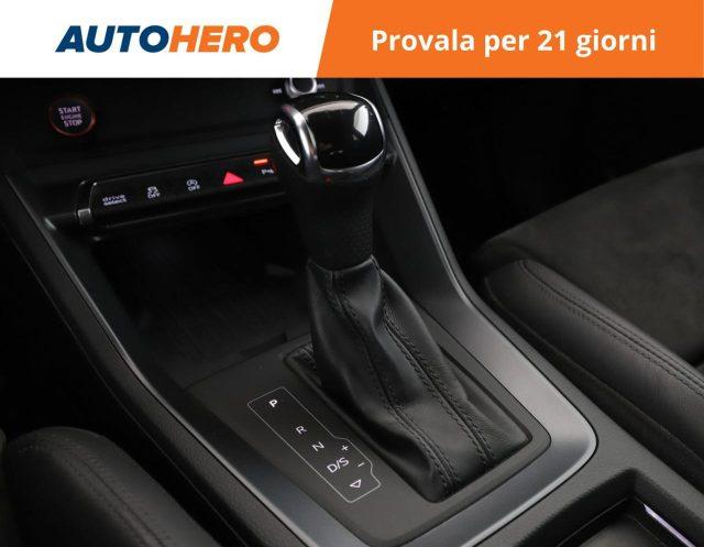 AUDI RS Q3 SPB quattro S tronic