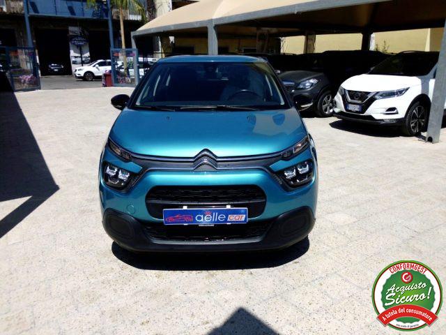 CITROEN C3 83 S&S Feel