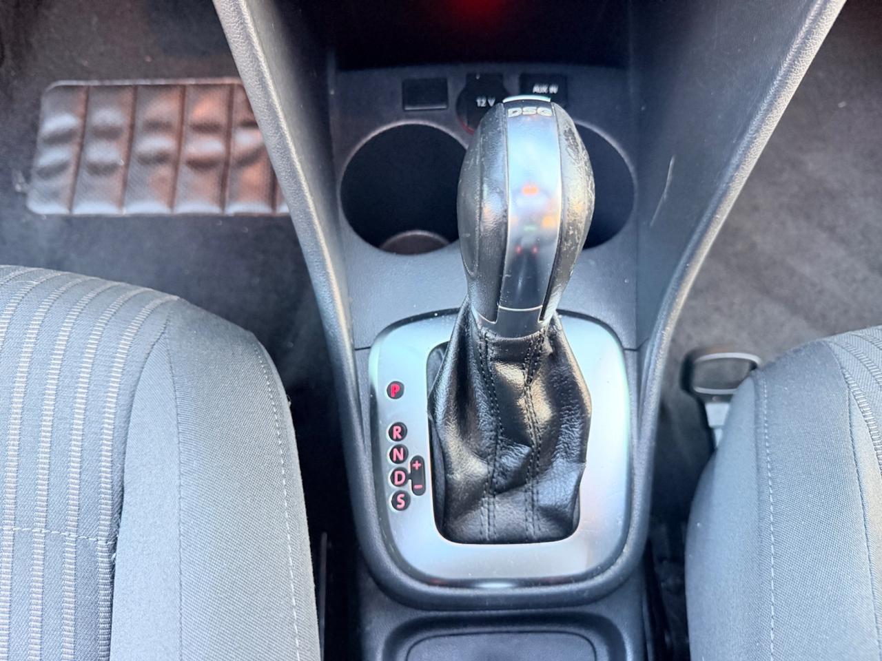 Volkswagen Polo 1.6 TDI 90CV DSG Tetto Highline