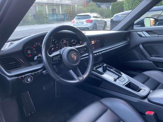 Porsche 911 992 Cabrio 3.0 Carrera auto Cruise Control