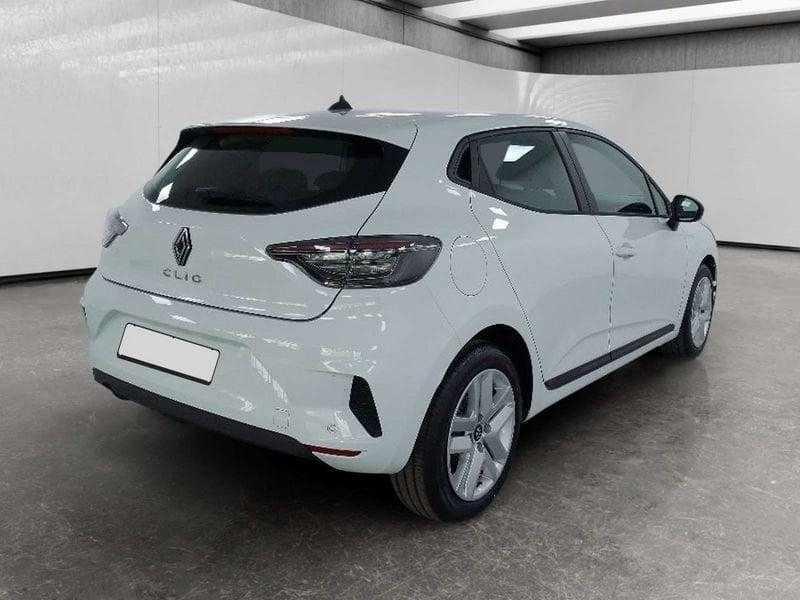 Renault Clio 1.0 tce Evolution Gpl 100cv