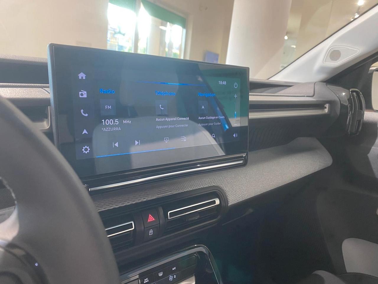 Citroen C3 PureTech 100 S&S Max