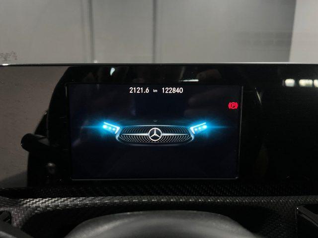 MERCEDES-BENZ A 160 d W 177 Business Extra
