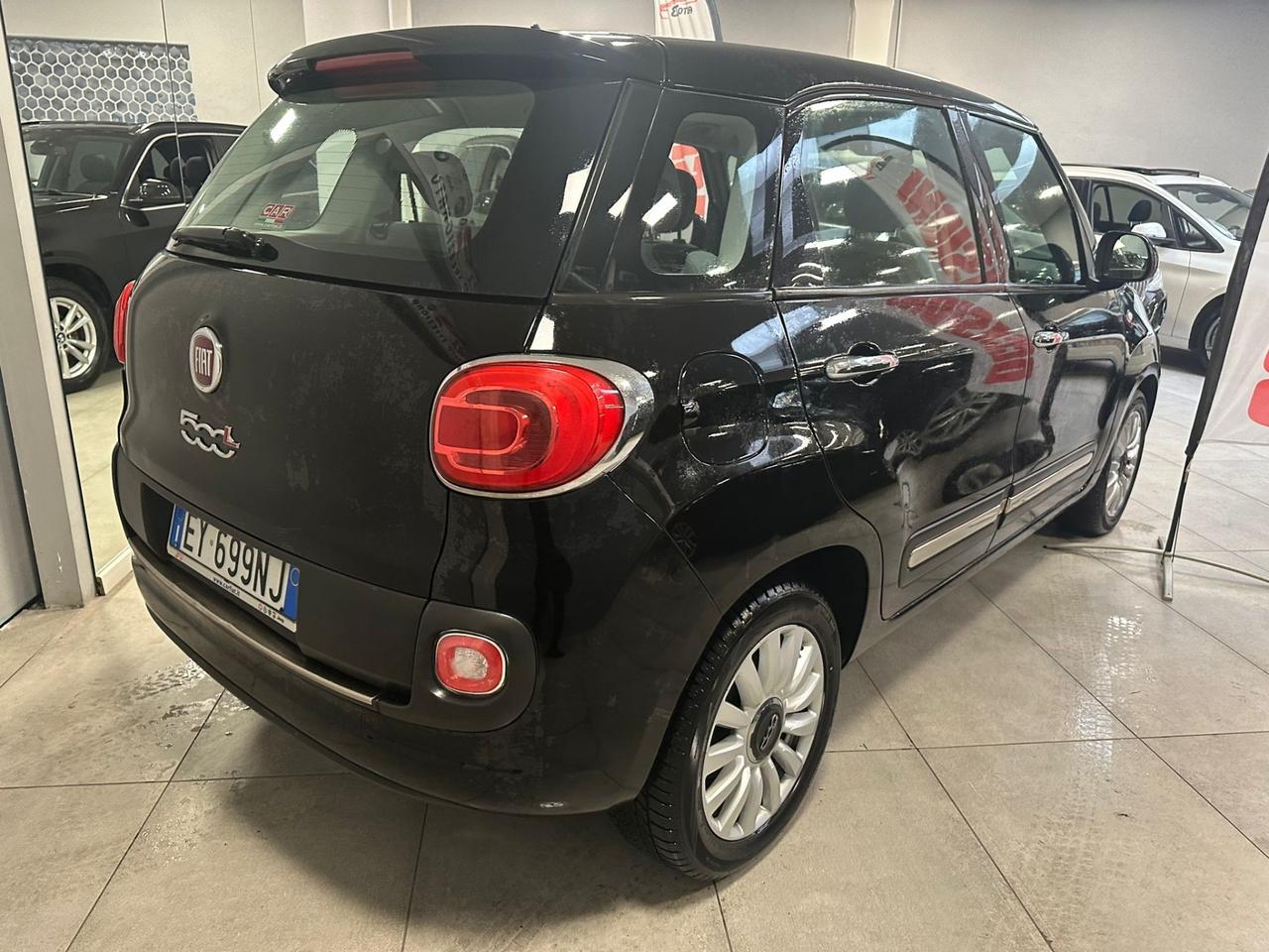 Fiat 500L 1.3 Multijet 85 CV Pop Star