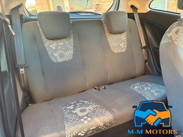 FORD Ka+ 1.2 Plus 69 cv