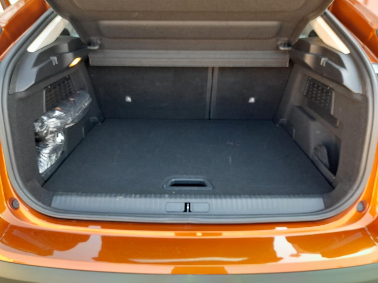 Citroen C4 BlueHDi 130 S&S EAT8 Feel Pack