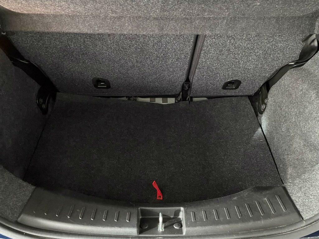 Lancia Ypsilon 5 Porte 0.9 Twinair Ecochic Silver