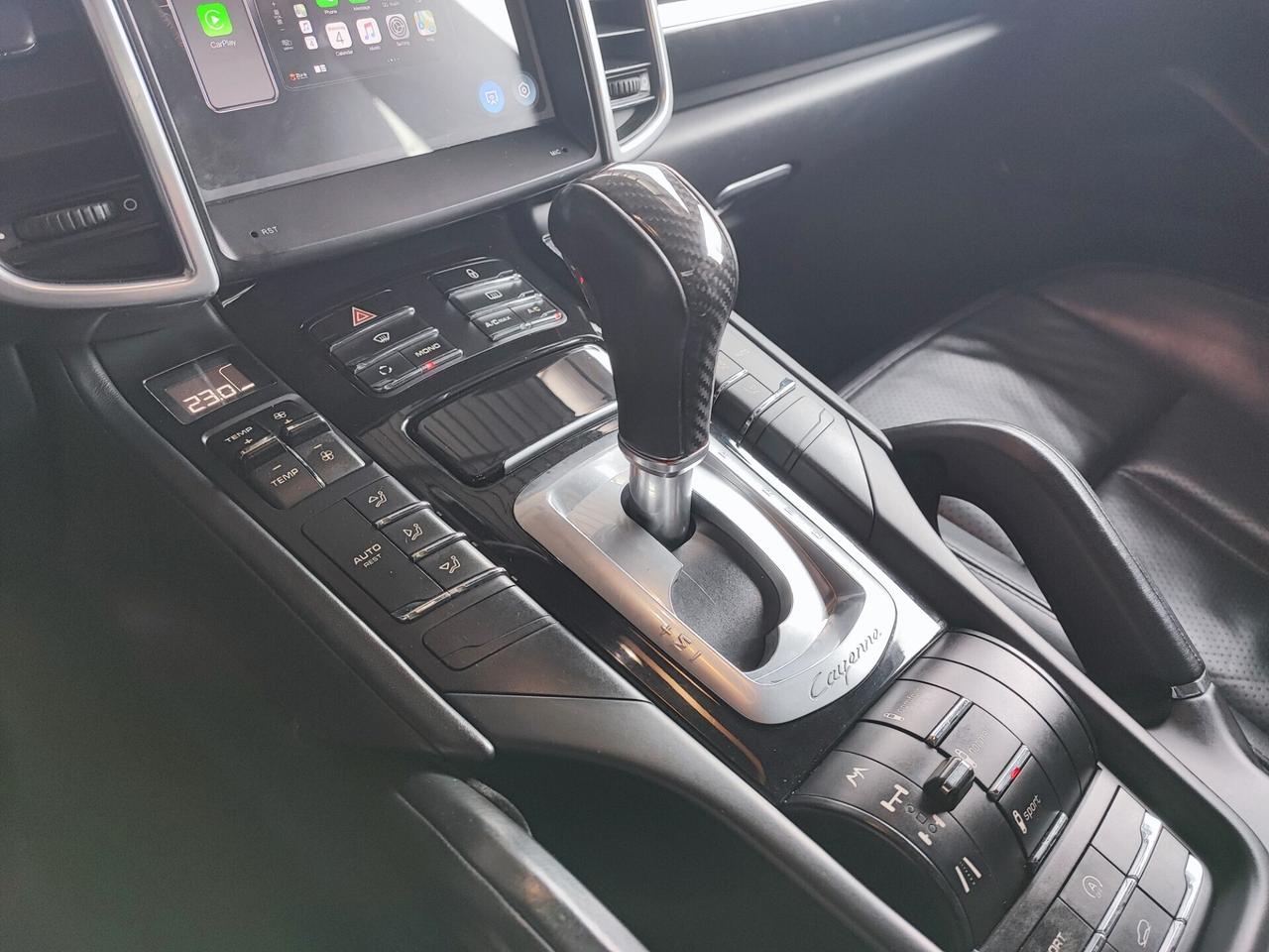 Porsche Cayenne 3.0 Diesel