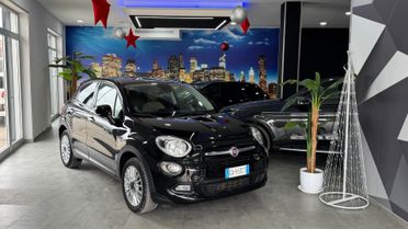 Fiat 500X 1.6 MultiJet 120 CV Lounge-2018
