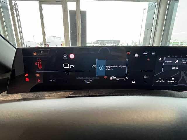 Peugeot 3008 1.2 Hybrid 136cv DCT6 ALLURE KM ZERO